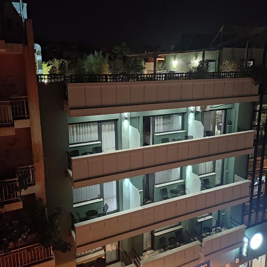 Be My Guest Ξενοδοχείο 3*