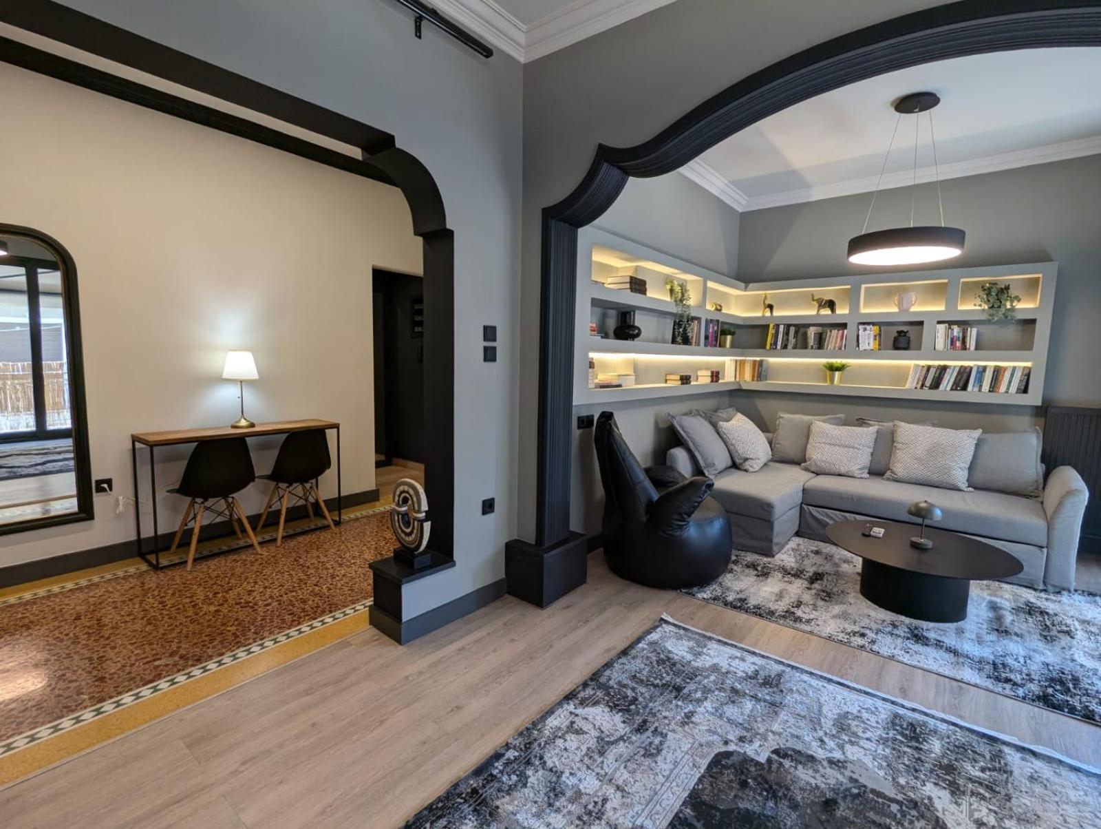 Be My Guest Hotel Atena