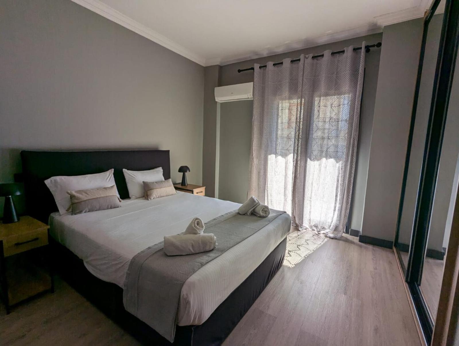 Be My Guest 3* Αθήνα