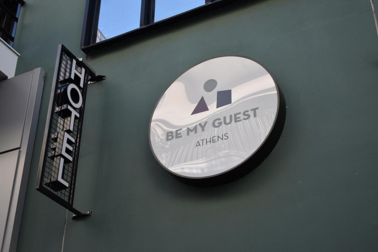 Be My Guest Hotel