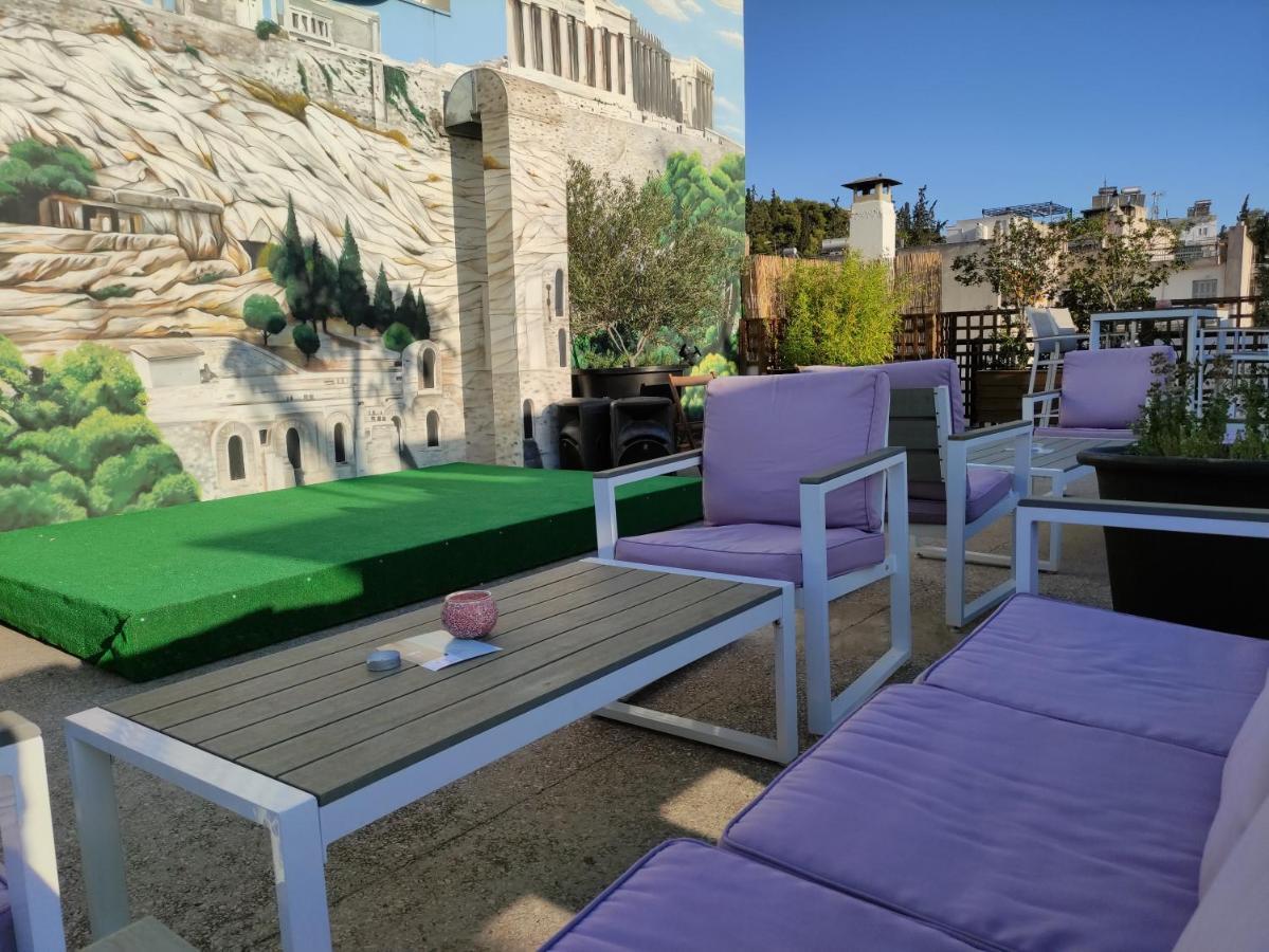 Be My Guest Athen