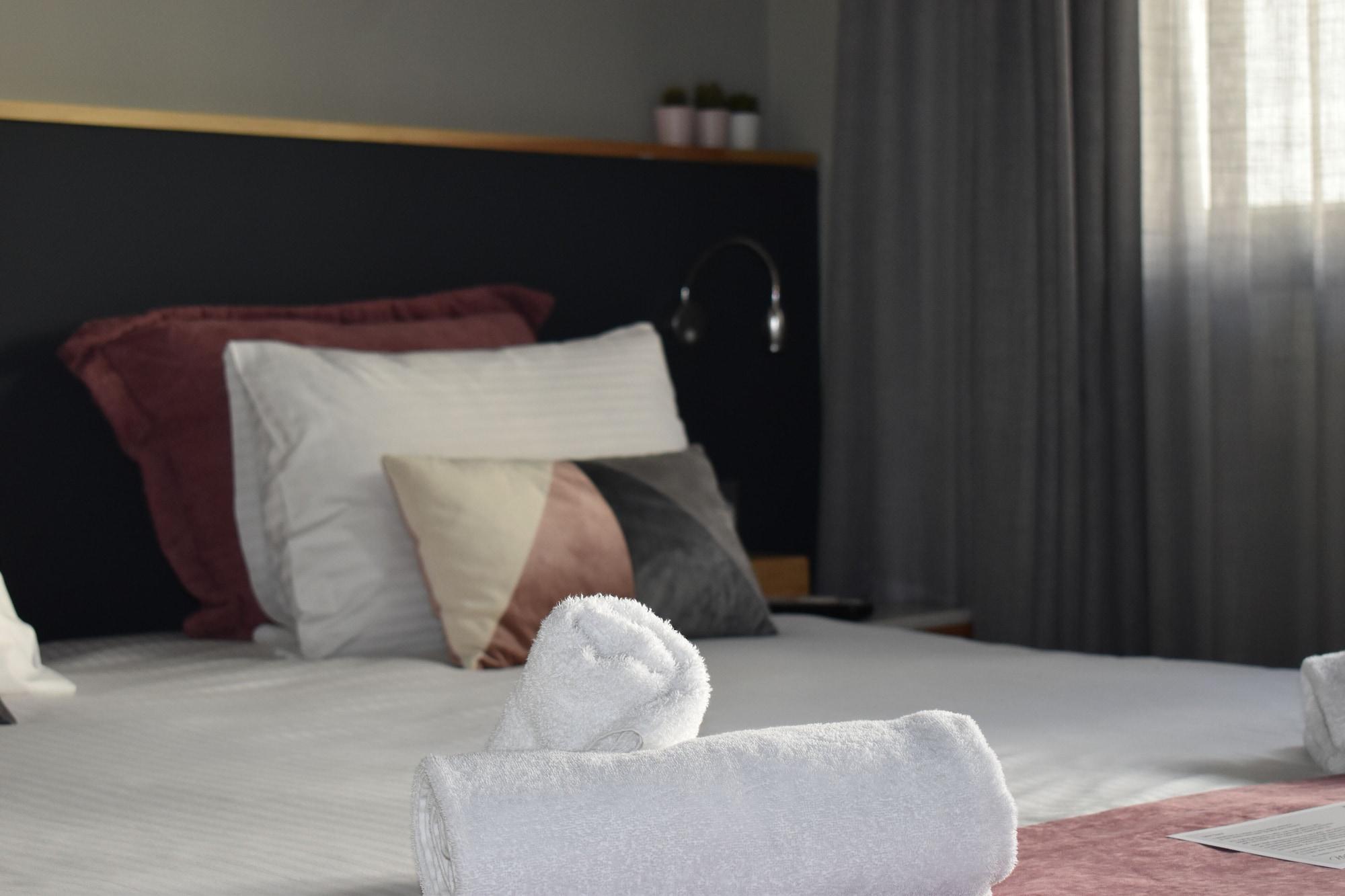 Hotel Be My Guest Athen