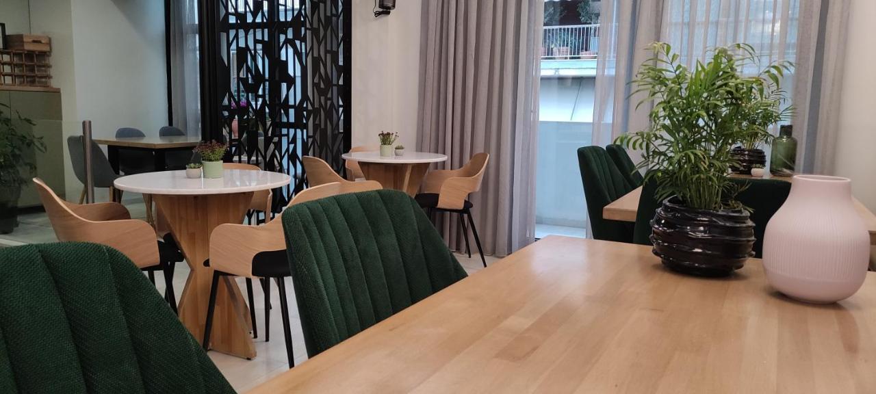 Be My Guest Hotel Athen