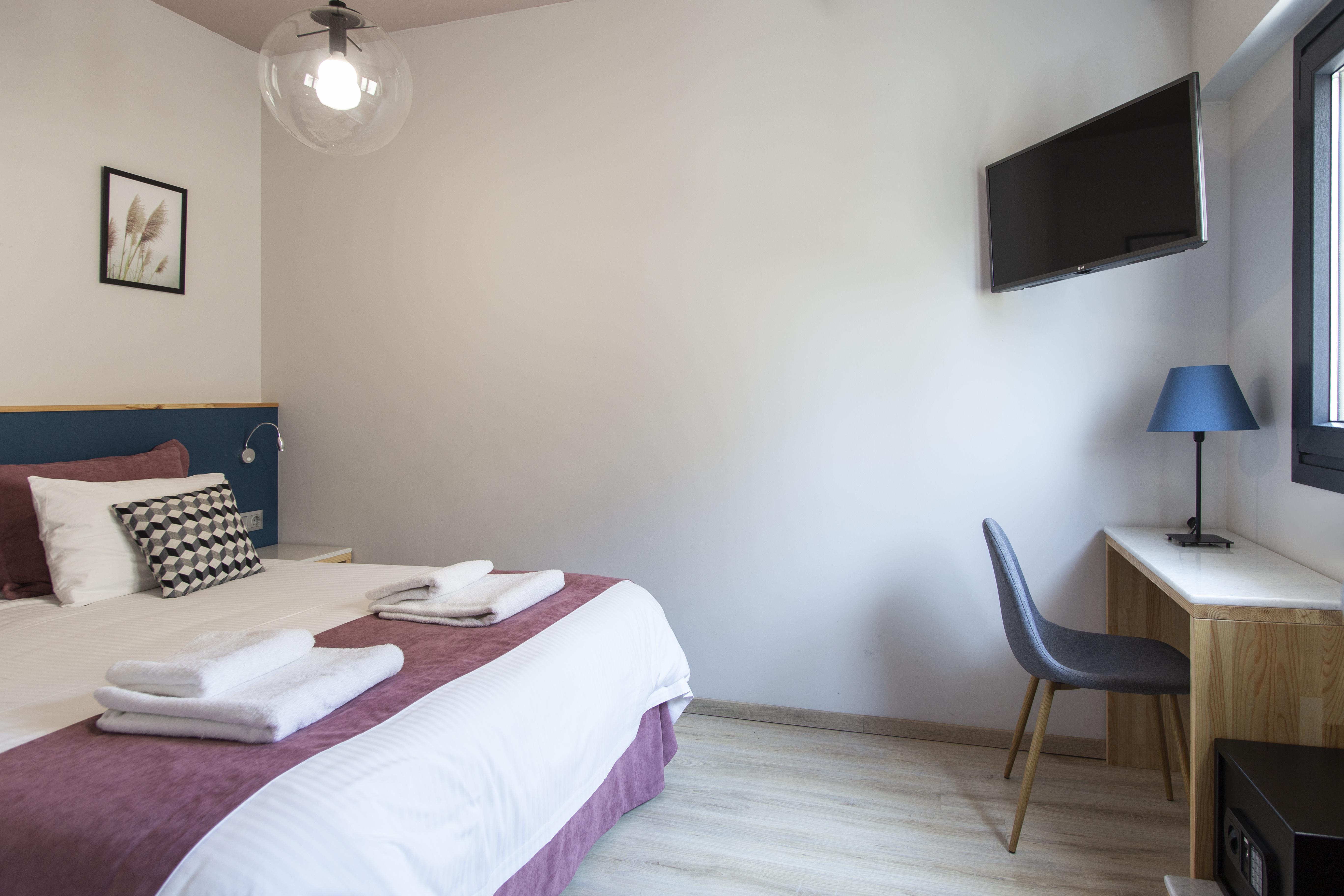 Be My Guest Hotel