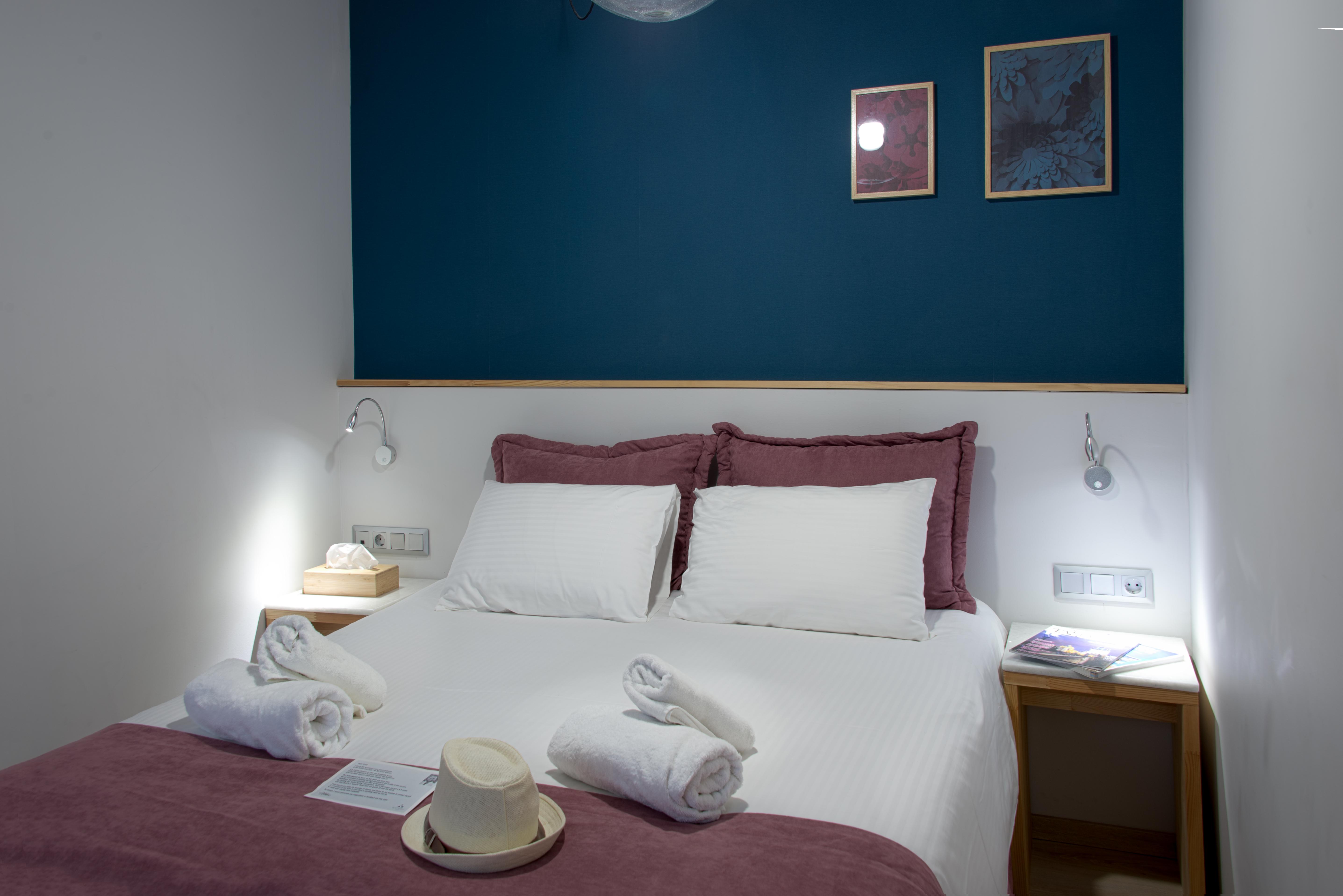 Hotel Be My Guest