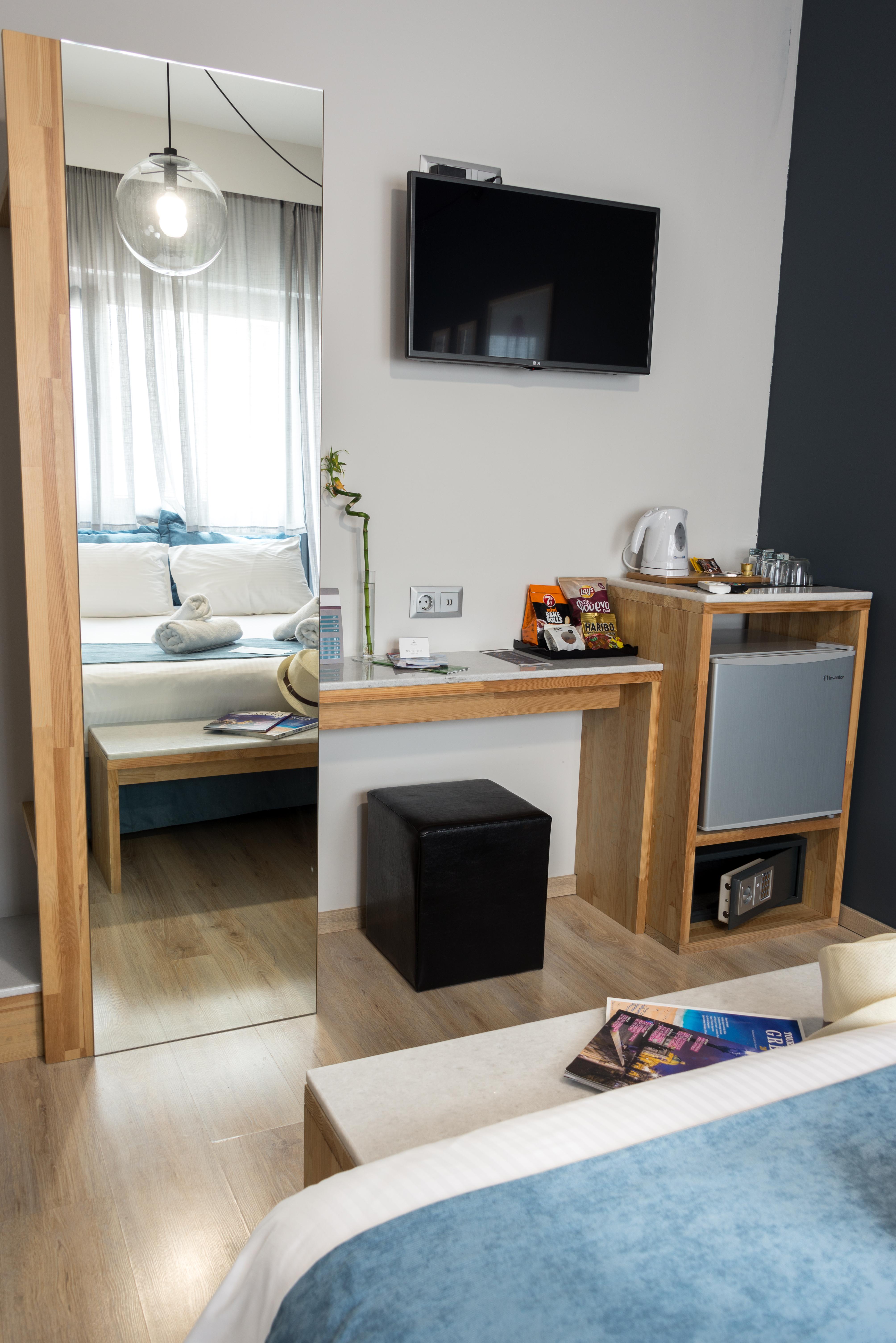 Hotel Be My Guest 3*