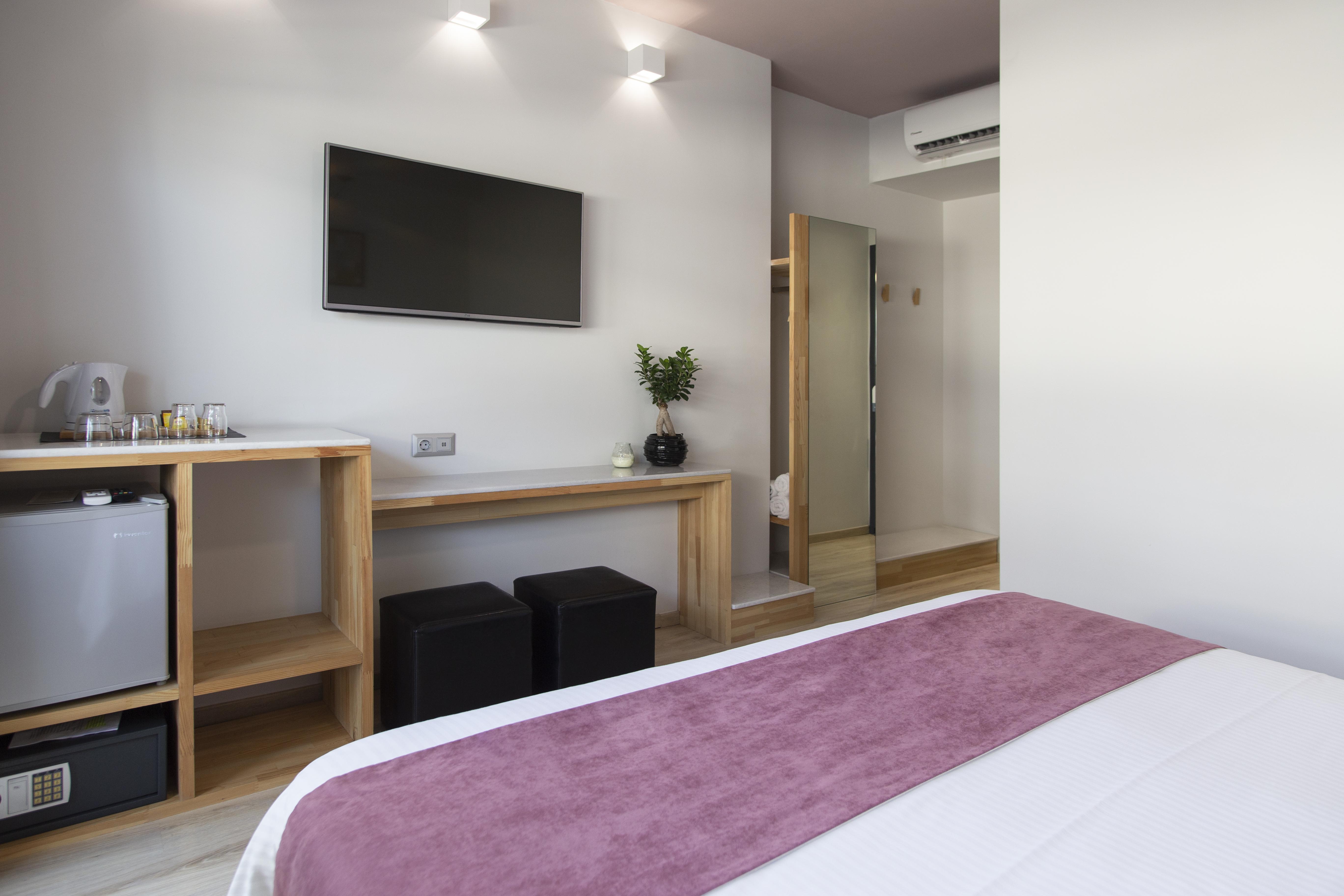 Hotel Be My Guest 3*