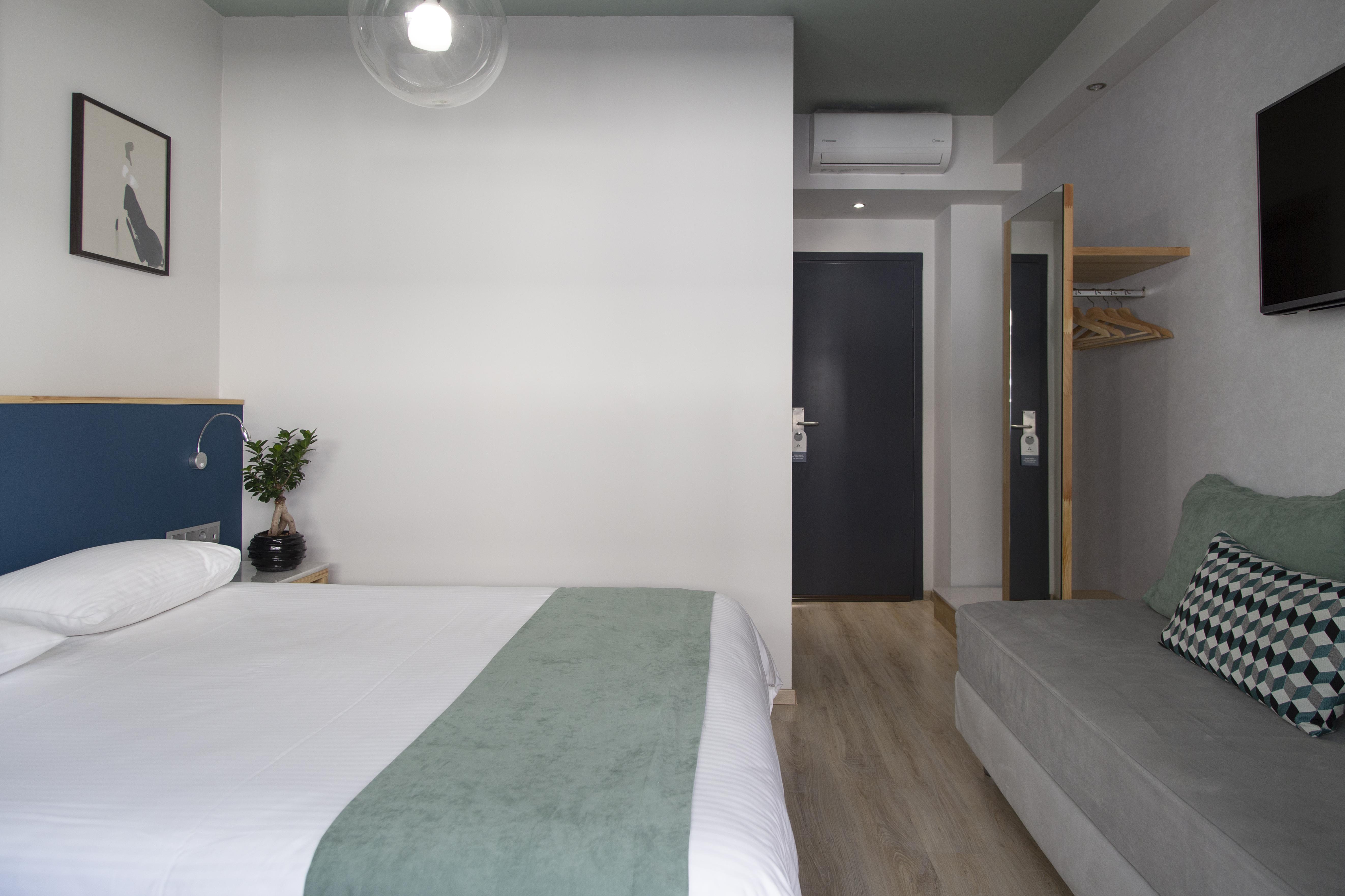 Be My Guest Hotel Atene