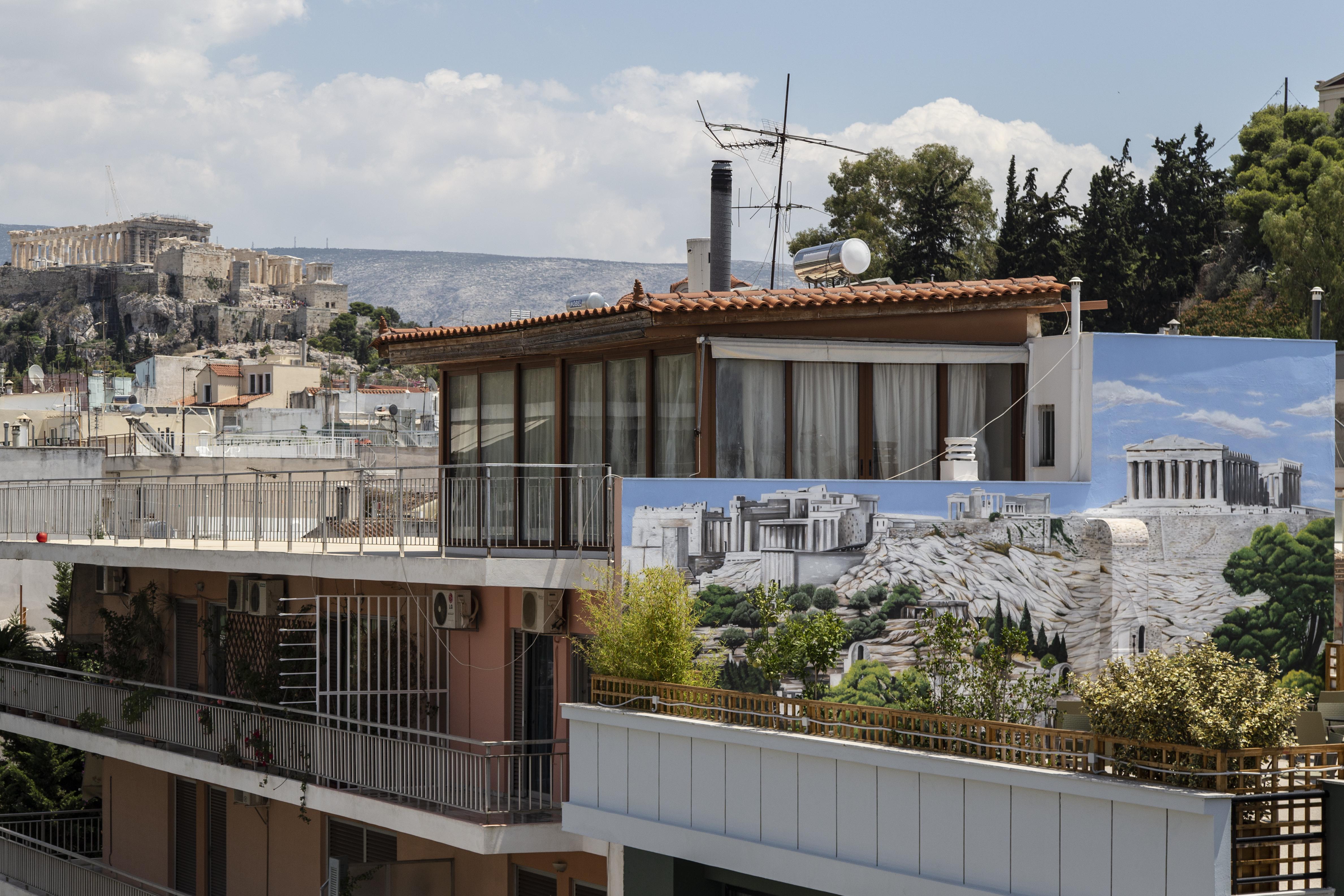 Be My Guest 3* Athen