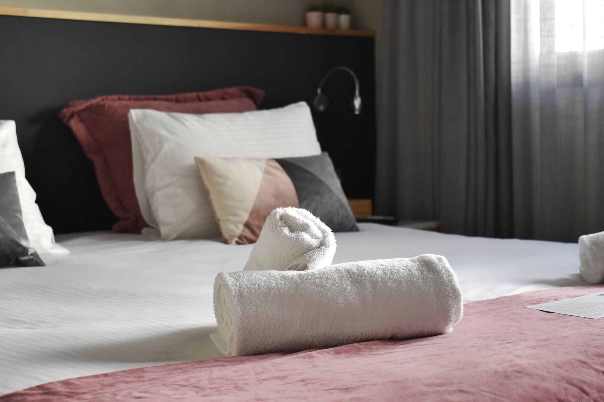 Hotel Be My Guest 3*