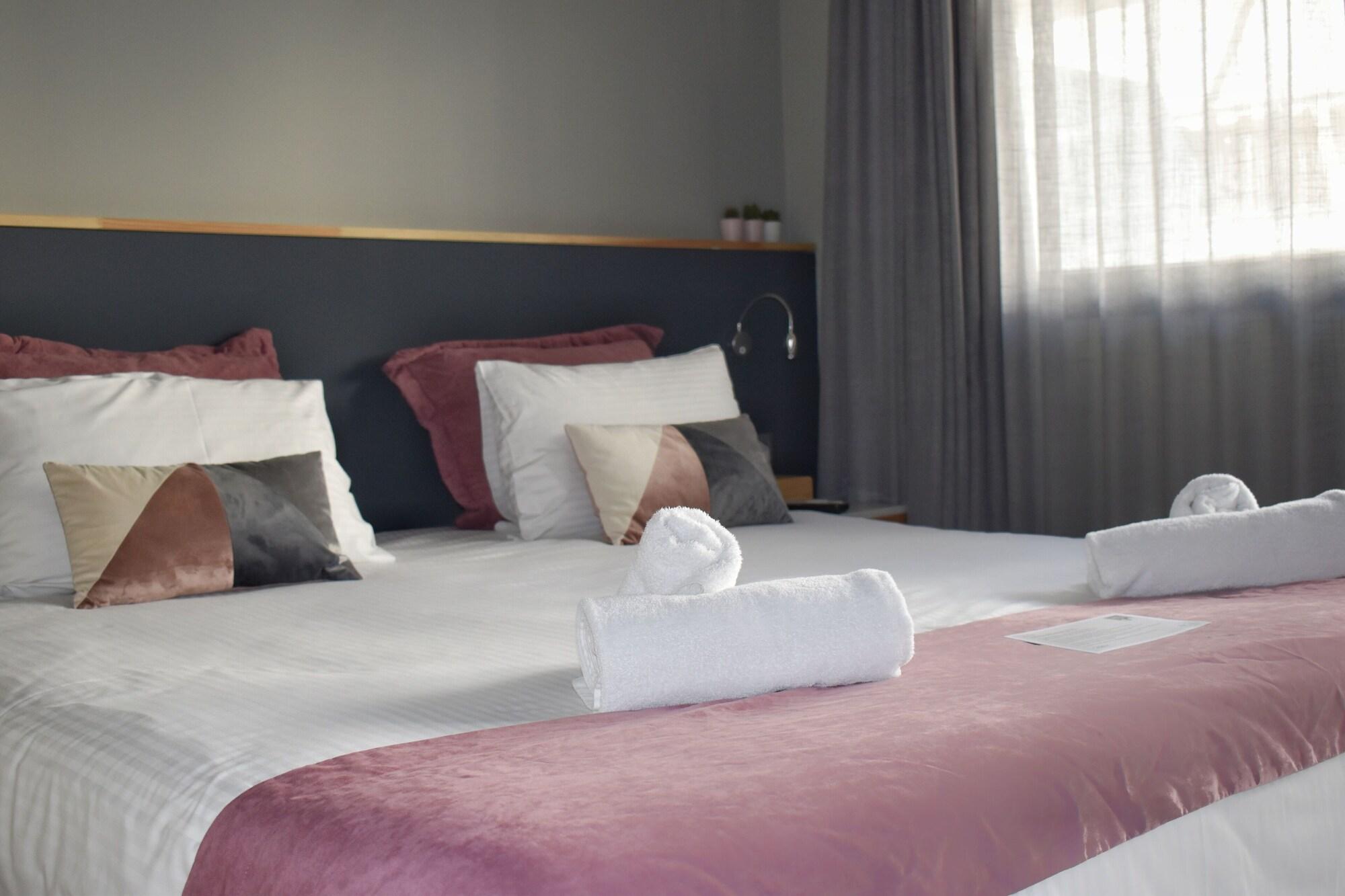 Be My Guest Hotel 3*
