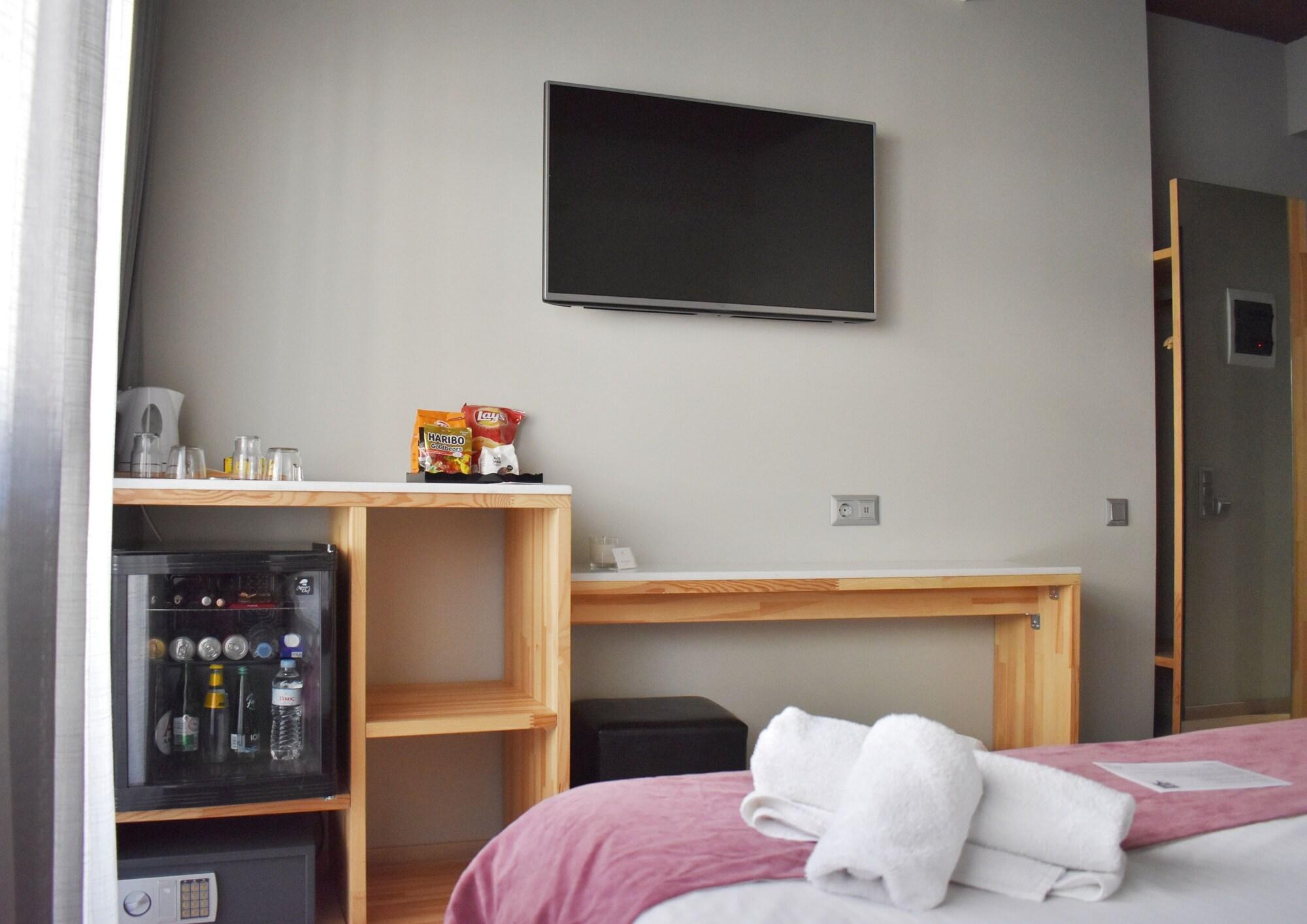 Be My Guest Hotel Athen