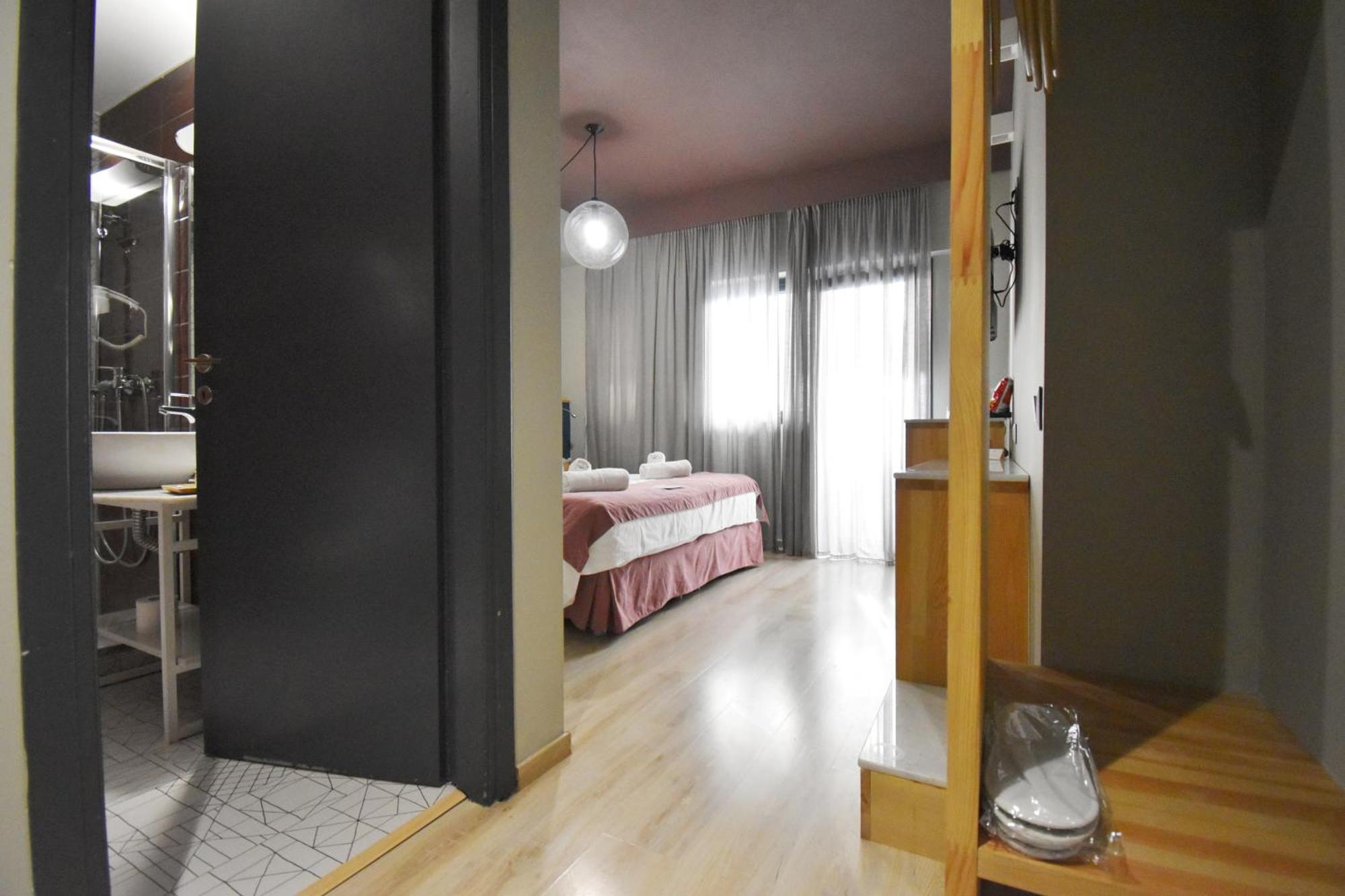 Hotel Be My Guest Athen