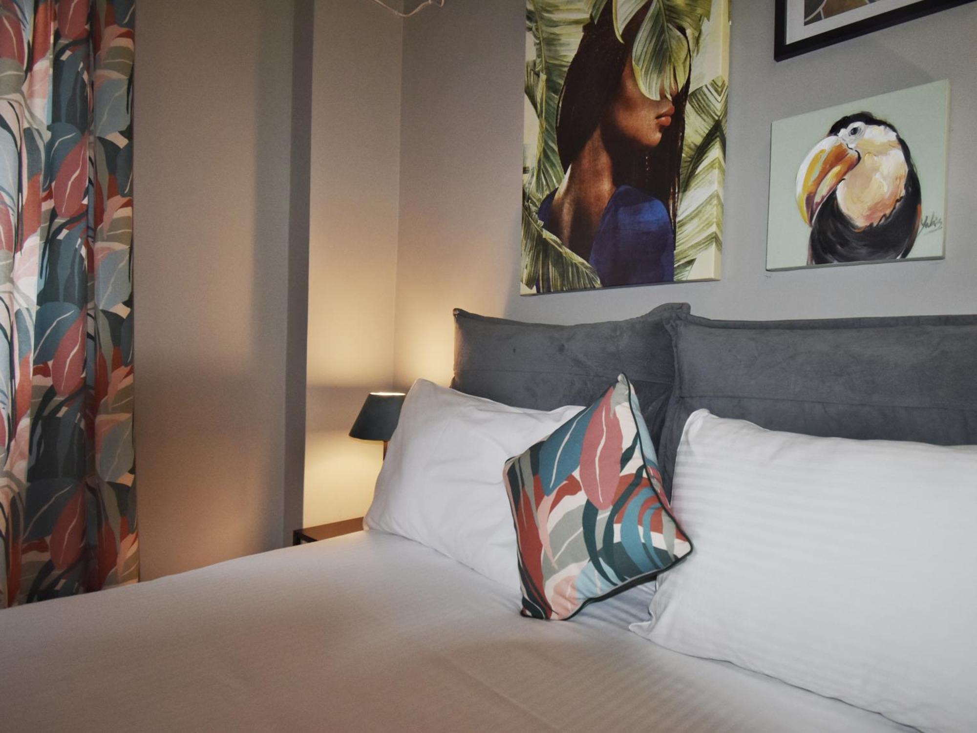 Be My Guest Hotel 3*