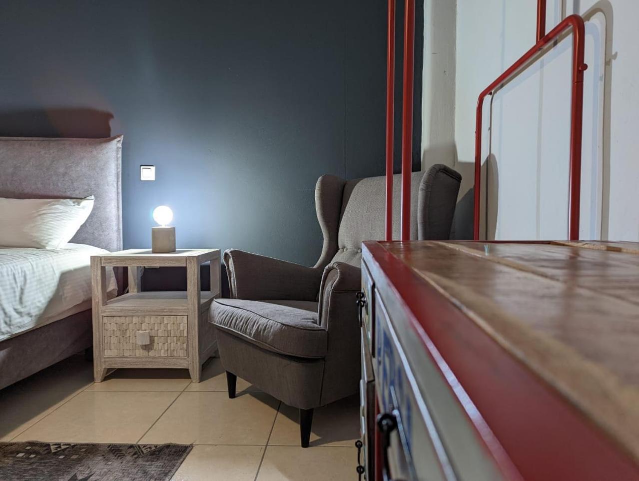Hotel Be My Guest Athen