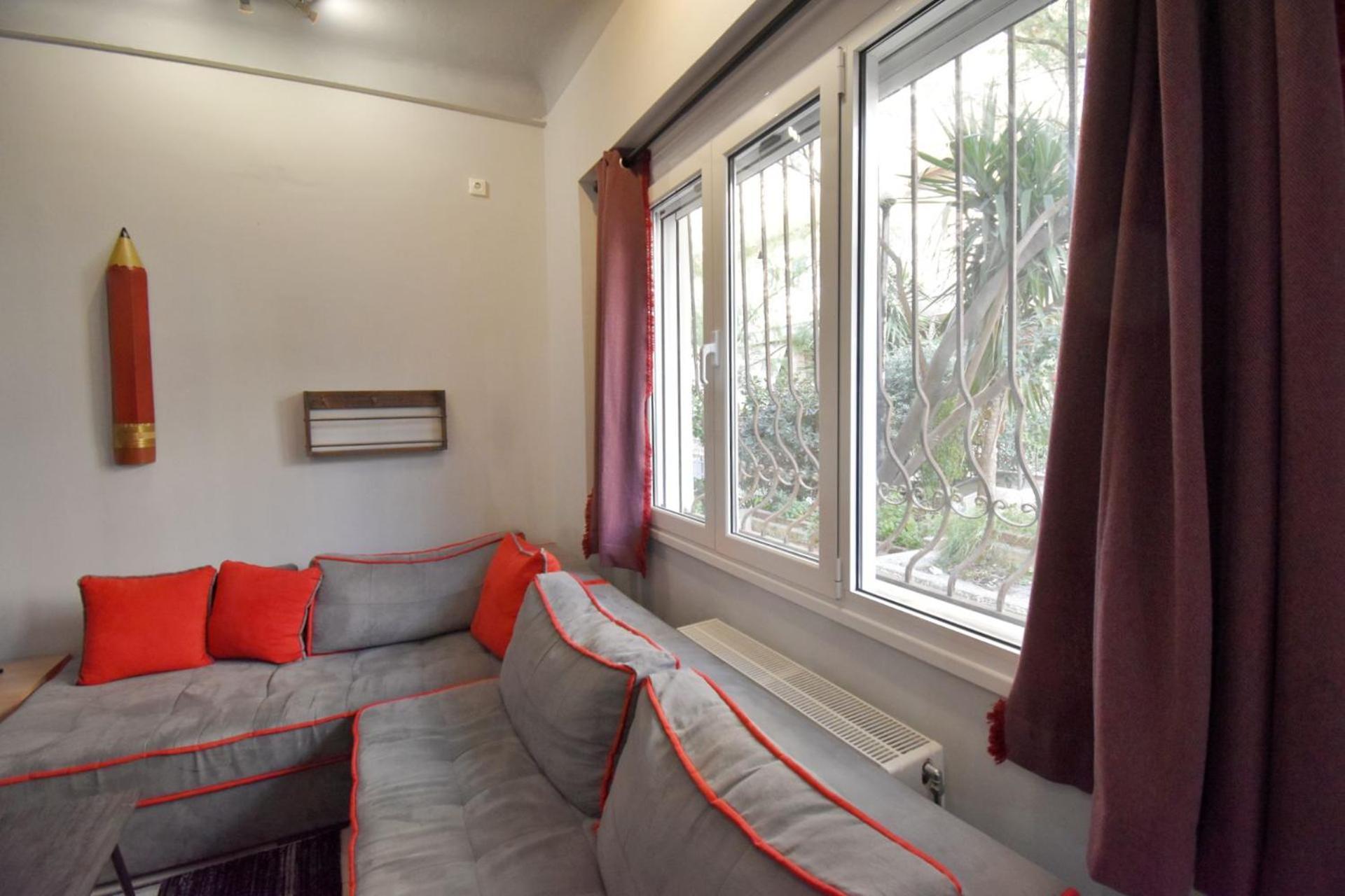 Hotel Be My Guest Athen