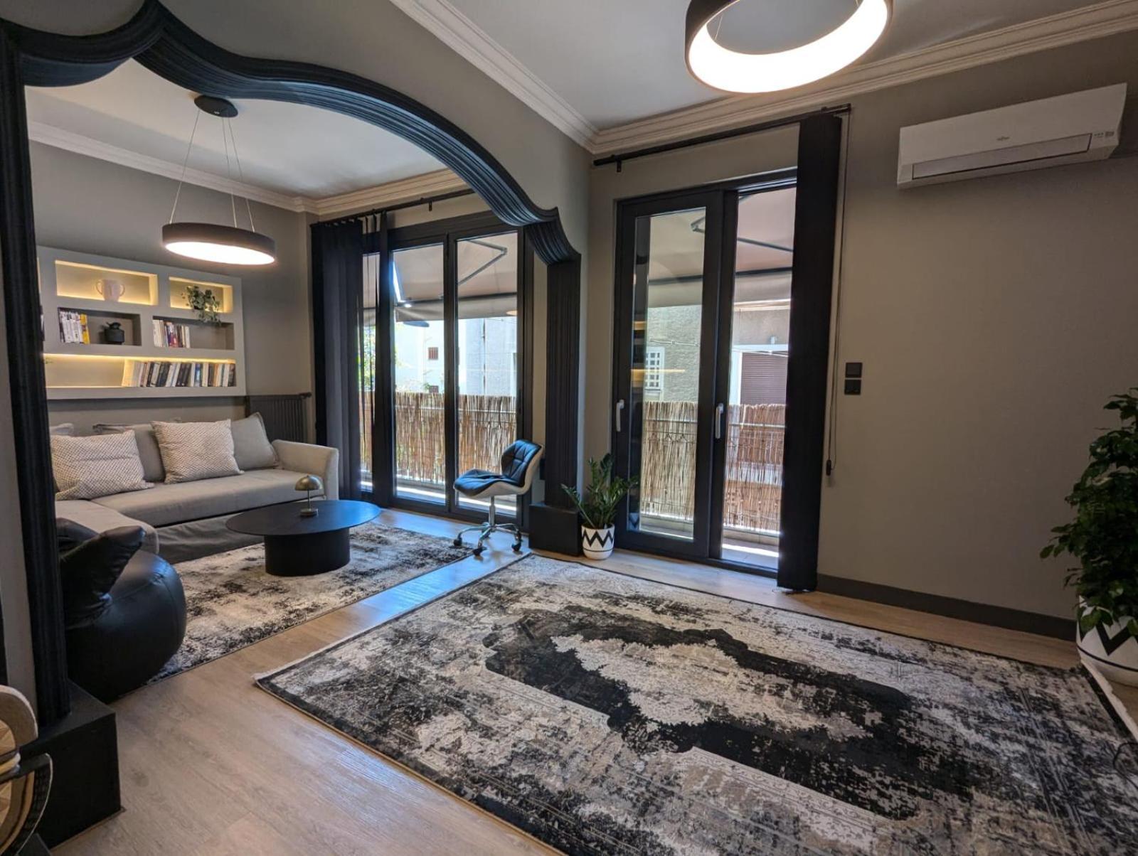 Hotel Be My Guest Atene