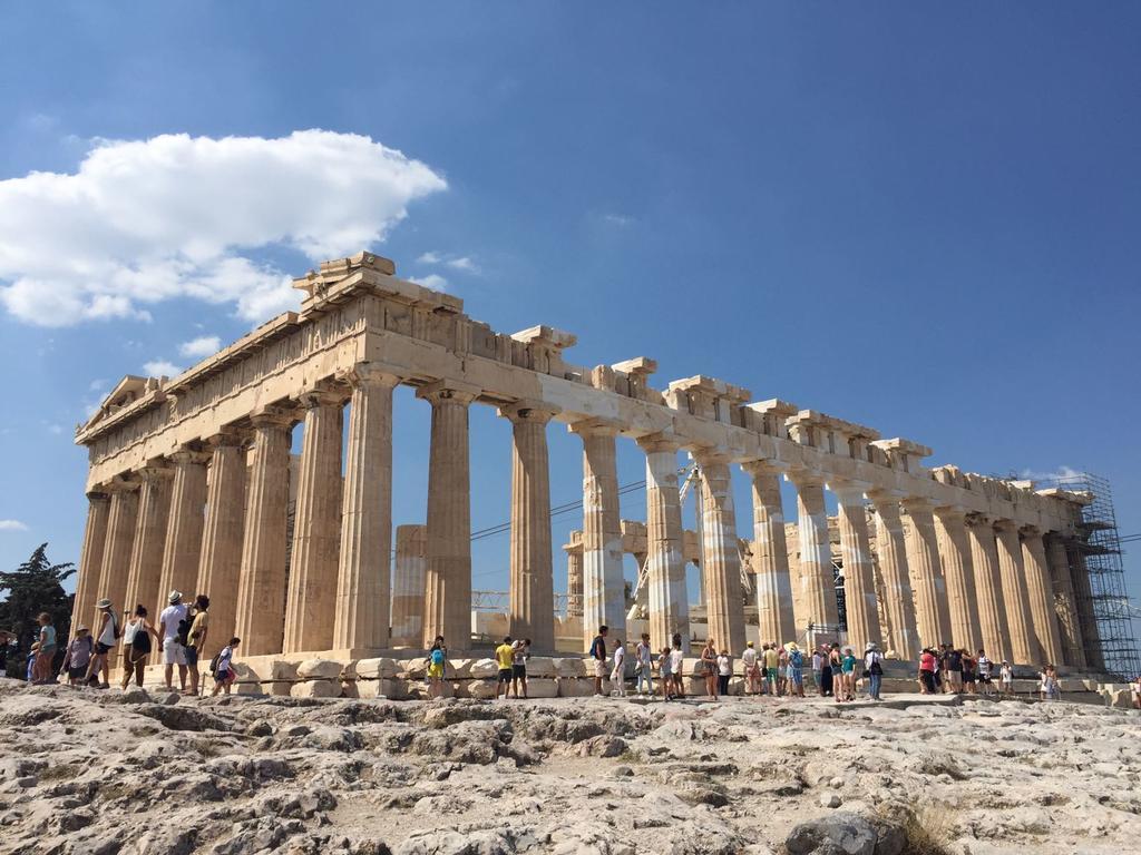 Be My Guest 3* Athen