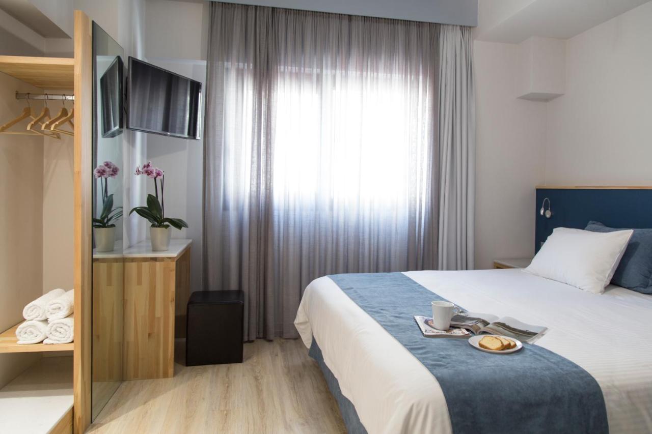 Be My Guest Hotel