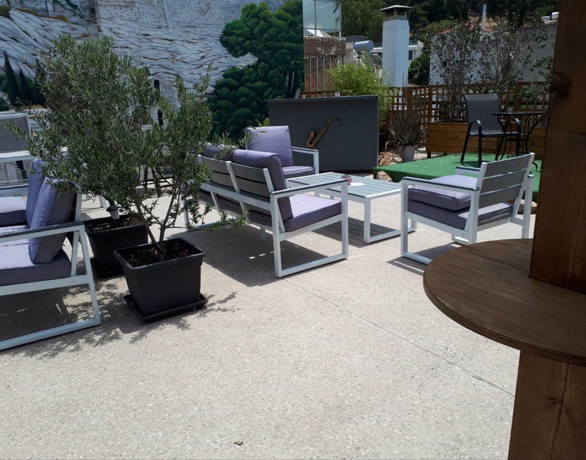 Be My Guest Hotel Athen